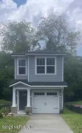 3229 Pine Ave, Jacksonville, FL 32218