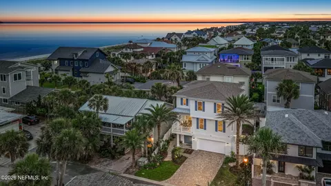 28 S 26th Ave, Jacksonville Beach, FL 32250