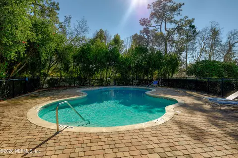 Exterior - 724 Liberty Cir, Macclenny, FL 32063 photo 4 of 4
