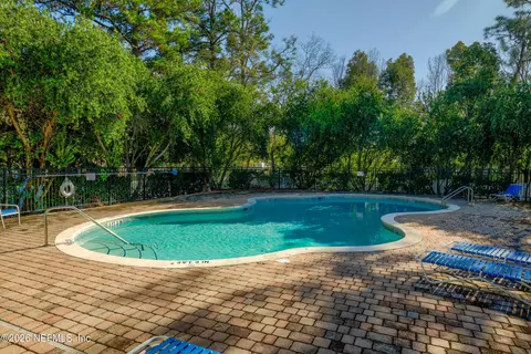Exterior - 724 Liberty Cir, Macclenny, FL 32063 photo 2 of 4