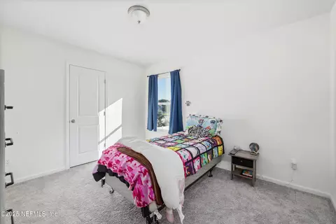 Bedroom - 724 Liberty Cir, Macclenny, FL 32063 photo 4 of 5