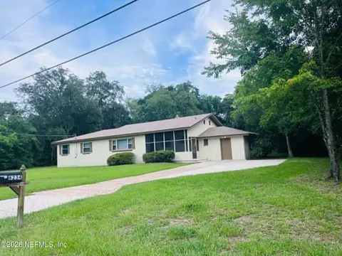 6234 Smallwood Rd, Jacksonville, FL 32216