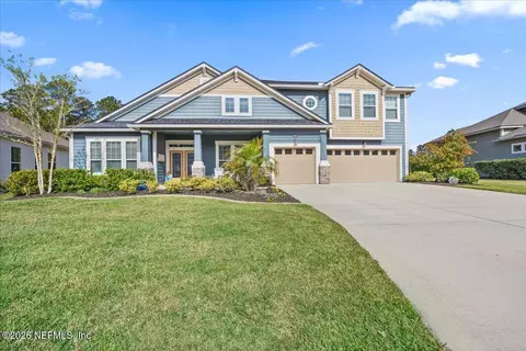 401 Brambly Vine Dr, Saint Johns, FL 32259