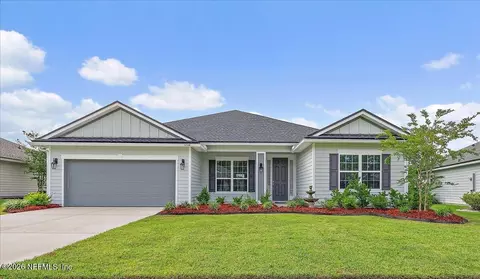 1724 Austin Lake Way, Middleburg, FL 32068
