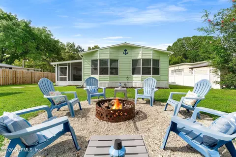 124 Fisherman Rd, Satsuma, FL 32189