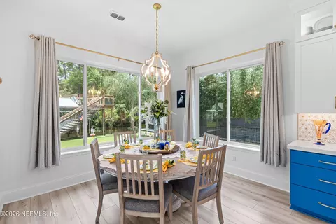 Dining - 8228 Hall Ln, Saint Augustine, FL 32092 photo 1 of 3