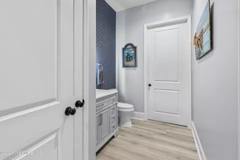 Entry Way - 8228 Hall Ln, Saint Augustine, FL 32092 photo 3 of 3