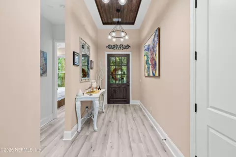 Entry Way - 8228 Hall Ln, Saint Augustine, FL 32092 photo 1 of 3