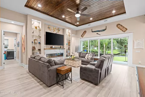 Living - 8228 Hall Ln, Saint Augustine, FL 32092 photo 1 of 5