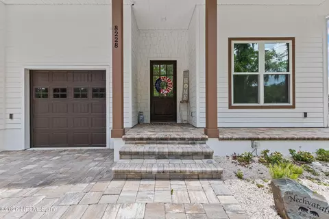 Exterior - 8228 Hall Ln, Saint Augustine, FL 32092 photo 1 of 7