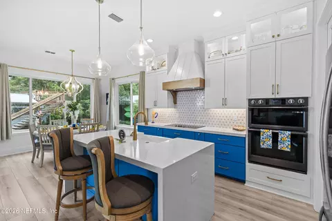 Kitchen - 8228 Hall Ln, Saint Augustine, FL 32092 photo 1 of 5