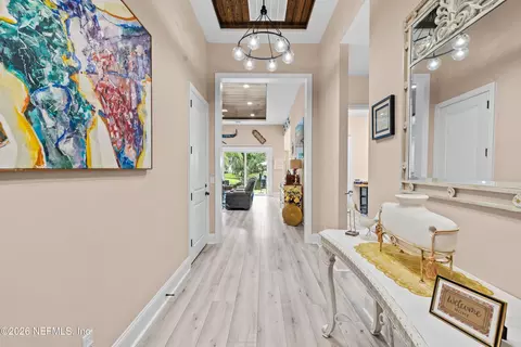 Entry Way - 8228 Hall Ln, Saint Augustine, FL 32092 photo 2 of 3