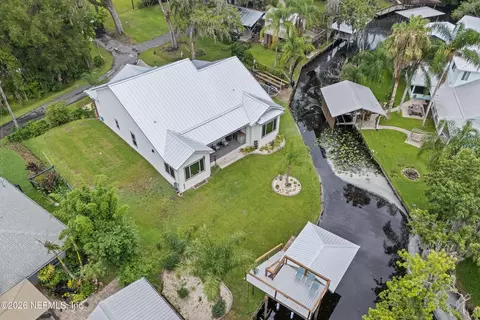 View/Area - 8228 Hall Ln, Saint Augustine, FL 32092 photo 3 of 4