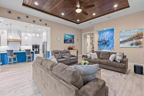 Living - 8228 Hall Ln, Saint Augustine, FL 32092 photo 5 of 5