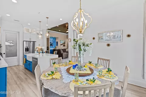 Dining - 8228 Hall Ln, Saint Augustine, FL 32092 photo 2 of 3