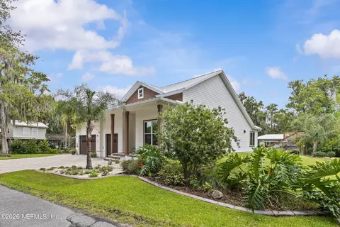 Exterior - 8228 Hall Ln, Saint Augustine, FL 32092 photo 7 of 7