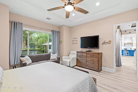 Bedroom - 8228 Hall Ln, Saint Augustine, FL 32092 photo 1 of 5