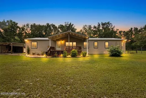 412 SW Fenton Gln, Fort White, FL 32038