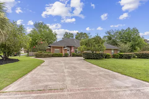 5381 Heronview Ct, Jacksonville, FL 32257