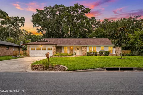 4423 Woodsong Loop W, Jacksonville, FL 32225