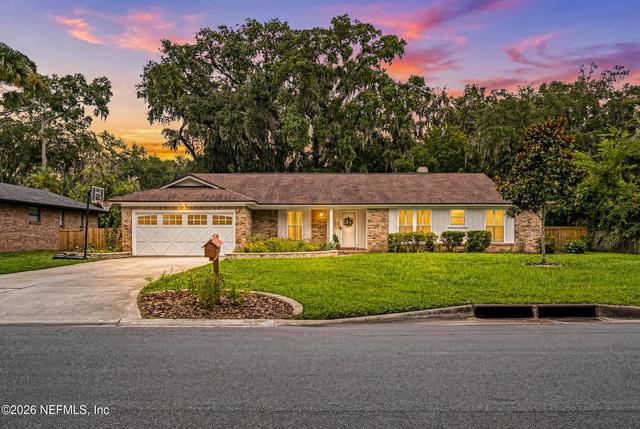 4423 Woodsong Loop W, Jacksonville, FL 32225