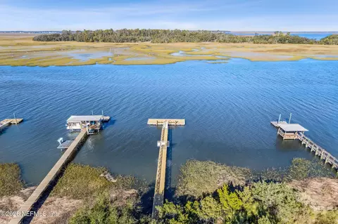 View/Area - 97145 Blackbeards Way, Yulee, FL 32097 photo 8 of 8