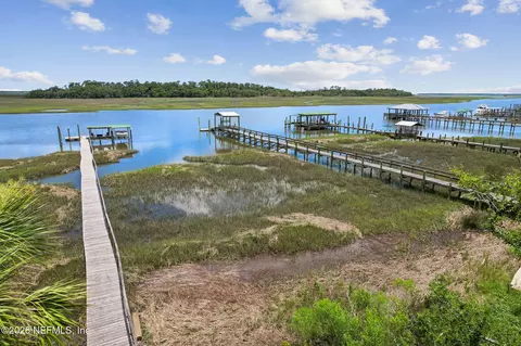 View/Area - 97145 Blackbeards Way, Yulee, FL 32097 photo 1 of 8