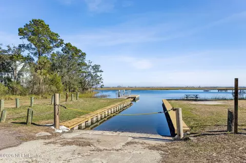 View/Area - 97145 Blackbeards Way, Yulee, FL 32097 photo 6 of 8