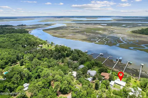 View/Area - 97145 Blackbeards Way, Yulee, FL 32097 photo 3 of 8