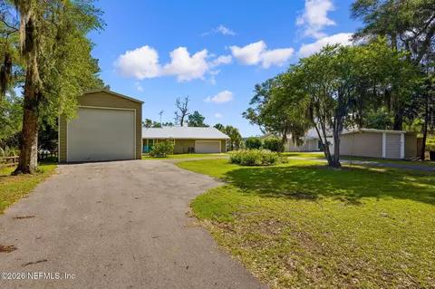 Exterior - 97145 Blackbeards Way, Yulee, FL 32097 photo 3 of 18