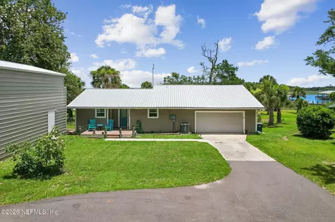 Exterior - 97145 Blackbeards Way, Yulee, FL 32097 photo 6 of 18