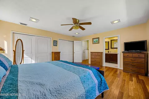 Bedroom - 97145 Blackbeards Way, Yulee, FL 32097 photo 3 of 5