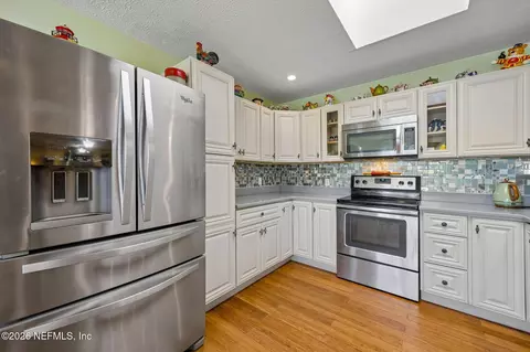 Kitchen - 97145 Blackbeards Way, Yulee, FL 32097 photo 1 of 3