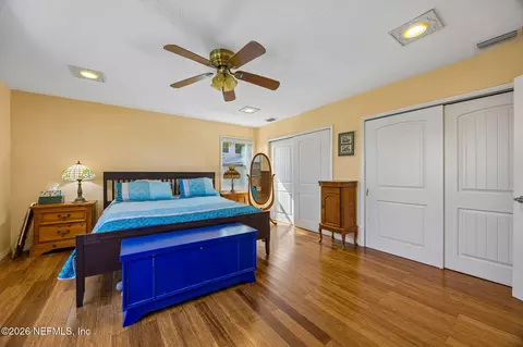 Bedroom - 97145 Blackbeards Way, Yulee, FL 32097 photo 2 of 5