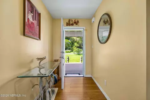 Entry Way - 97145 Blackbeards Way, Yulee, FL 32097 photo 1 of 2