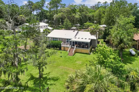Exterior - 97145 Blackbeards Way, Yulee, FL 32097 photo 14 of 18