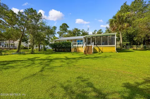 Exterior - 97145 Blackbeards Way, Yulee, FL 32097 photo 2 of 18