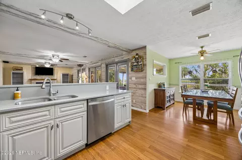 Kitchen - 97145 Blackbeards Way, Yulee, FL 32097 photo 3 of 3