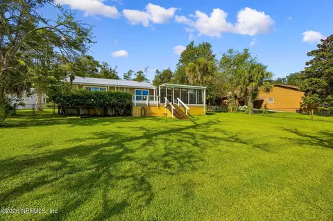 Exterior - 97145 Blackbeards Way, Yulee, FL 32097 photo 8 of 18