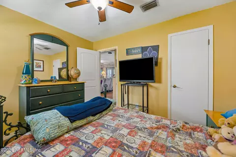 Bedroom - 97145 Blackbeards Way, Yulee, FL 32097 photo 5 of 5