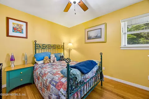 Bedroom - 97145 Blackbeards Way, Yulee, FL 32097 photo 4 of 5