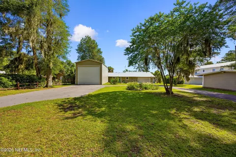 Exterior - 97145 Blackbeards Way, Yulee, FL 32097 photo 7 of 18