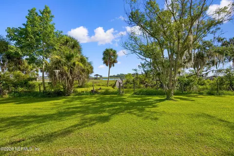 Exterior - 97145 Blackbeards Way, Yulee, FL 32097 photo 15 of 18
