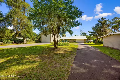Exterior - 97145 Blackbeards Way, Yulee, FL 32097 photo 5 of 18