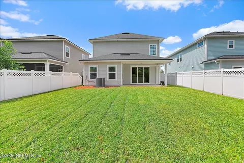 Exterior - 191 Holly Forest Dr, Saint Augustine, FL 32092 photo 2 of 6