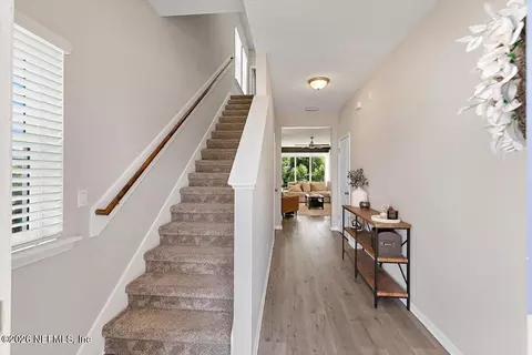 Entry Way - 191 Holly Forest Dr, Saint Augustine, FL 32092 photo 1 of 3