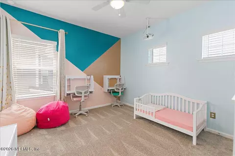 Bedroom - 191 Holly Forest Dr, Saint Augustine, FL 32092 photo 3 of 3