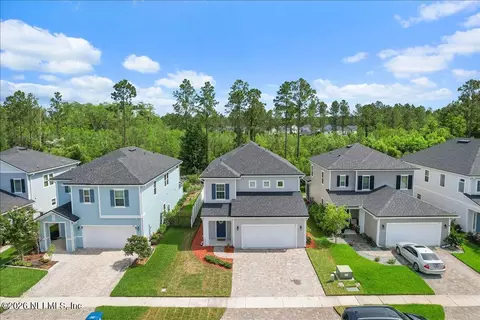 191 Holly Forest Dr, Saint Augustine, FL 32092