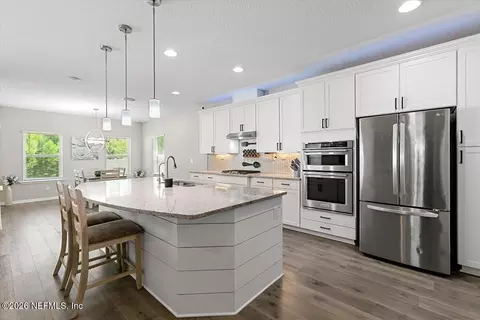 Kitchen - 191 Holly Forest Dr, Saint Augustine, FL 32092 photo 1 of 3