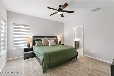 Bedroom - 191 Holly Forest Dr, Saint Augustine, FL 32092 photo 1 of 3